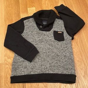 Mayoral boy’s sweatshirt